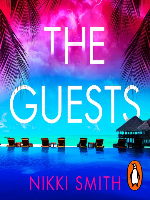 Title details for The Guests by Nikki Smith - Wait list